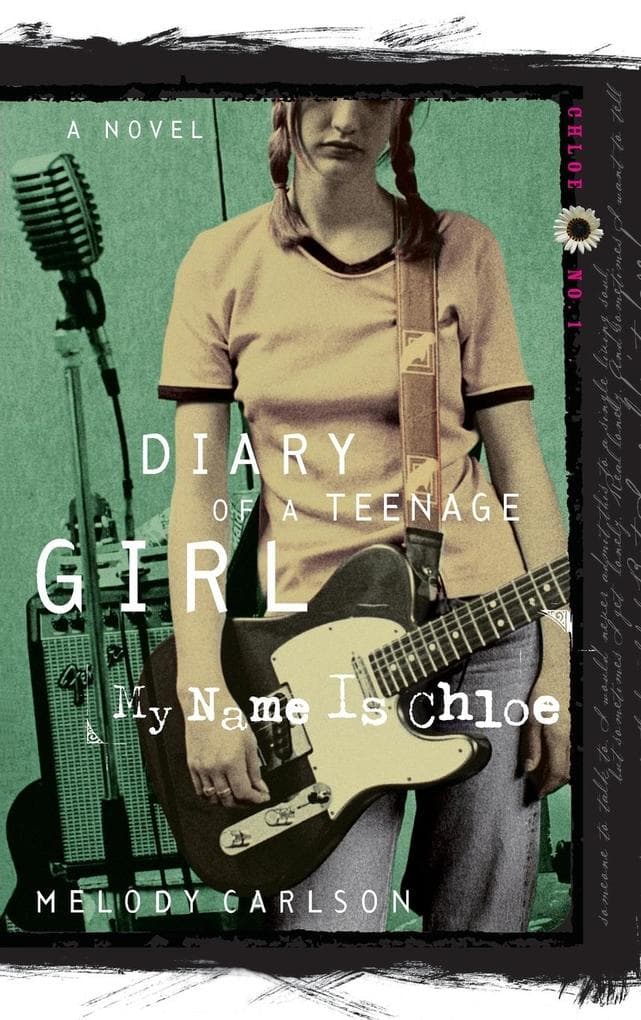 My Name Is Chloe