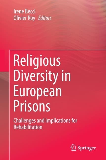 Religious Diversity in European Prisons