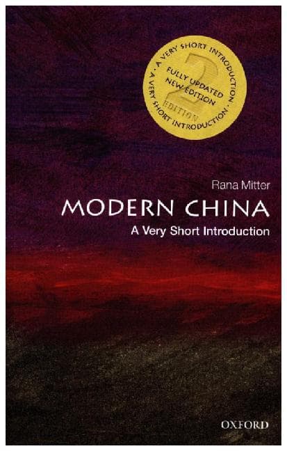 Modern China
