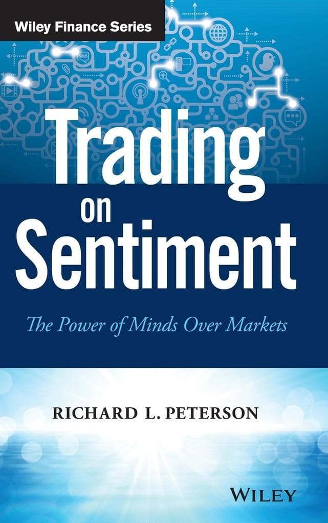 Trading on Sentiment