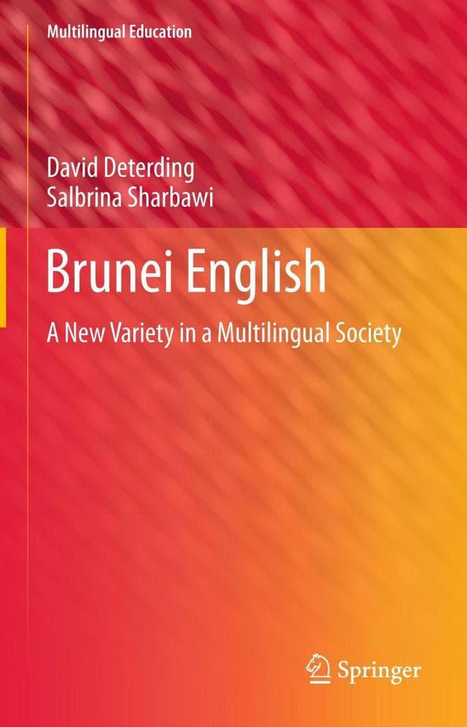 Brunei English