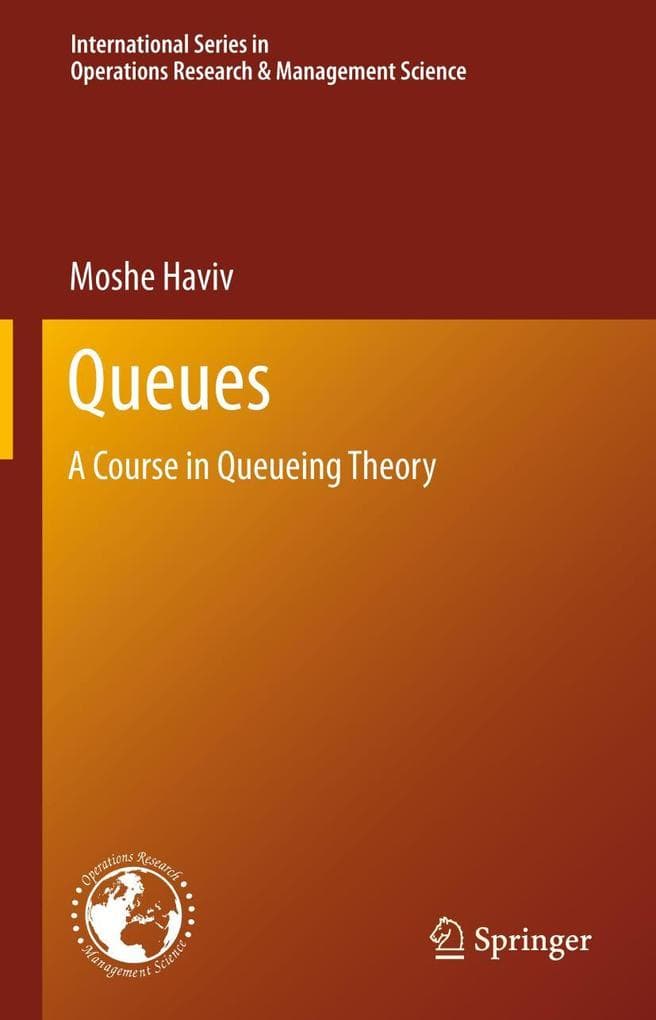 Queues