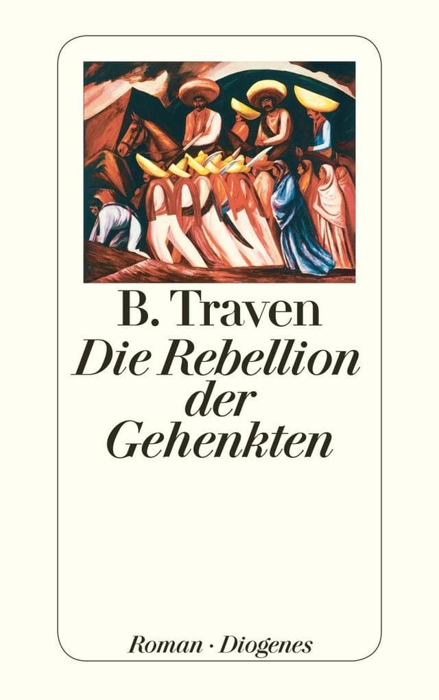 Die Rebellion der Gehenkten: Roman