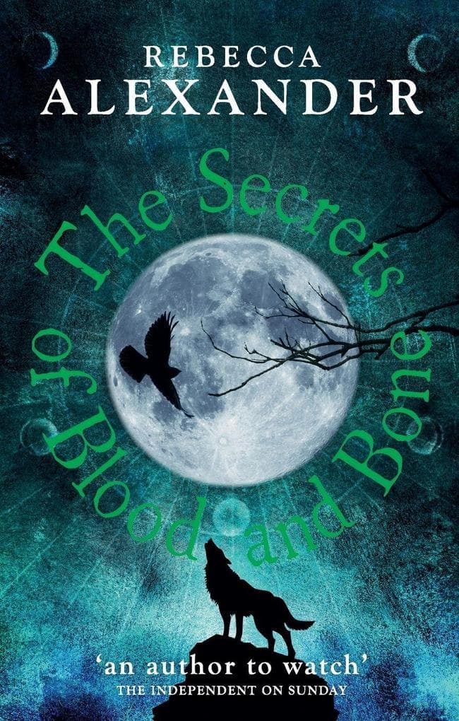 The Secrets of Blood and Bone