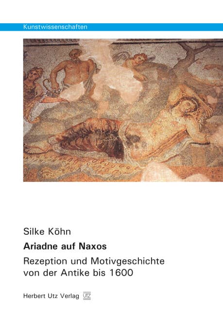 Ariadne auf Naxos