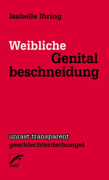 Weibliche Genitalbeschneidung