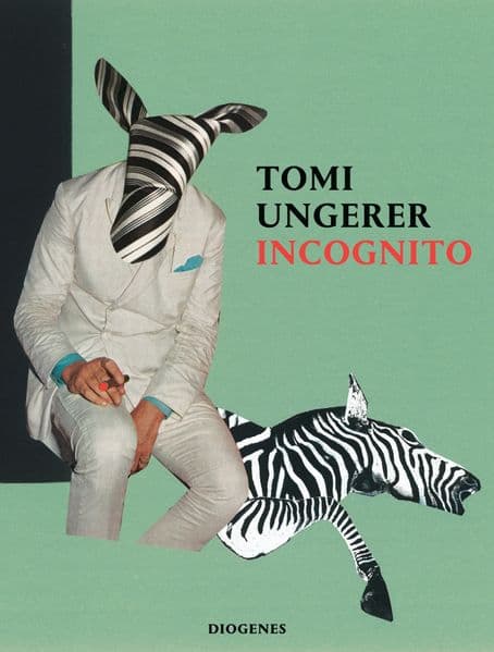 Incognito: Vorzugsausgabe