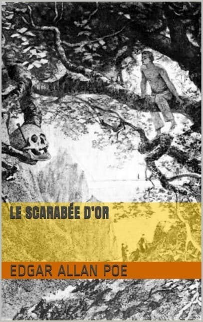 Le Scarabée d'or
