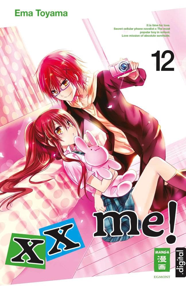 xx me! 12