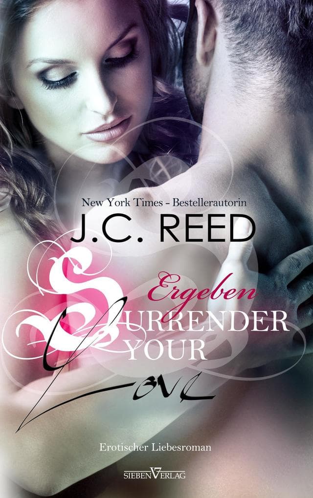 Surrender your Love - Ergeben