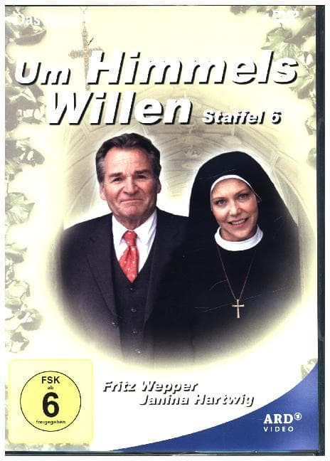 Um Himmels Willen