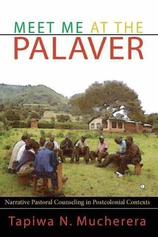 Meet Me at the Palaver