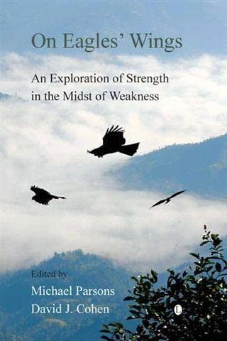 On Eagles' Wings