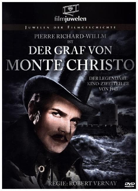 Der Graf von Monte Christo (19