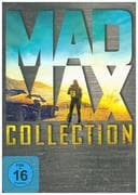 Mad Max Collection