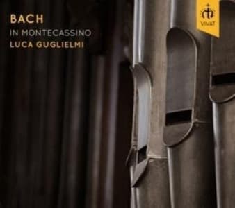 Bach in Montecassino - Orgelmusik