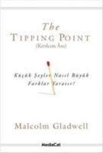The Tipping Point - Kivilcim Ani