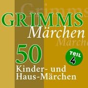 Grimms Märchen, Teil 4