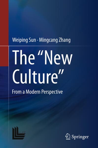 The "New Culture"