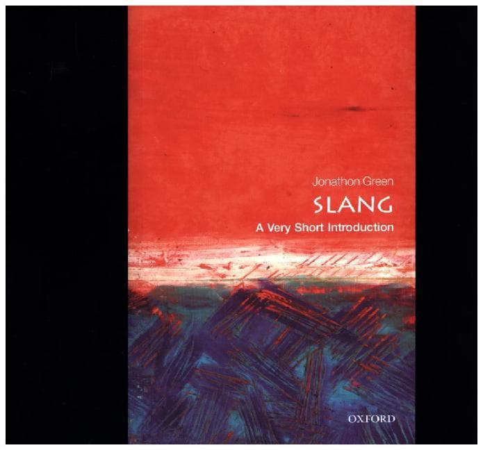 Slang