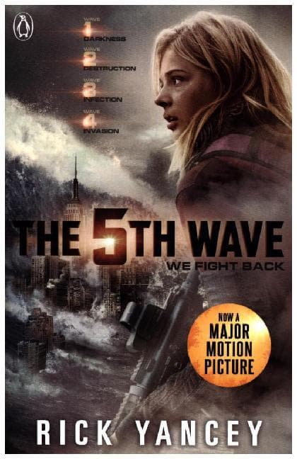The 5th Wave (Book 1)