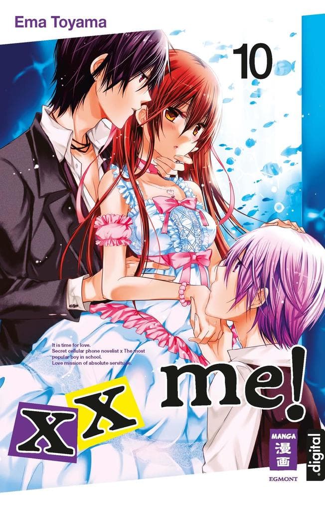 xx me! 10