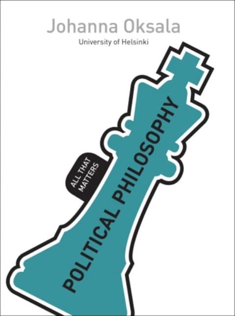 Political Philosophy: All That Matters