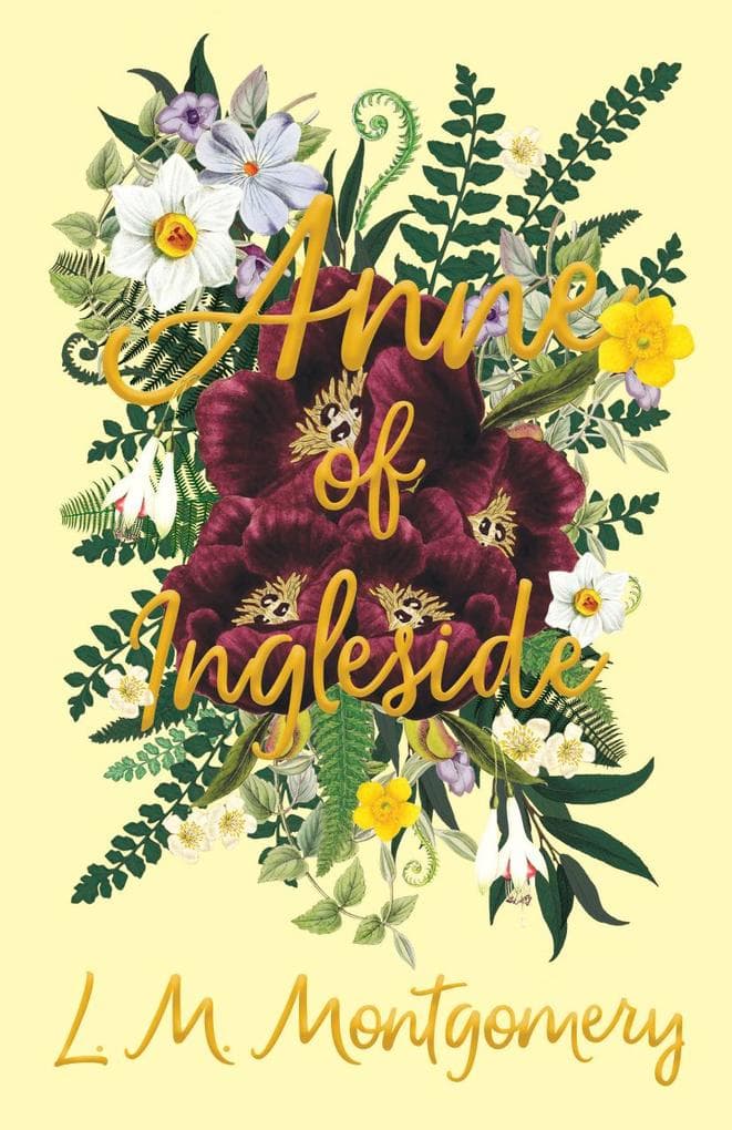 Anne of Ingleside