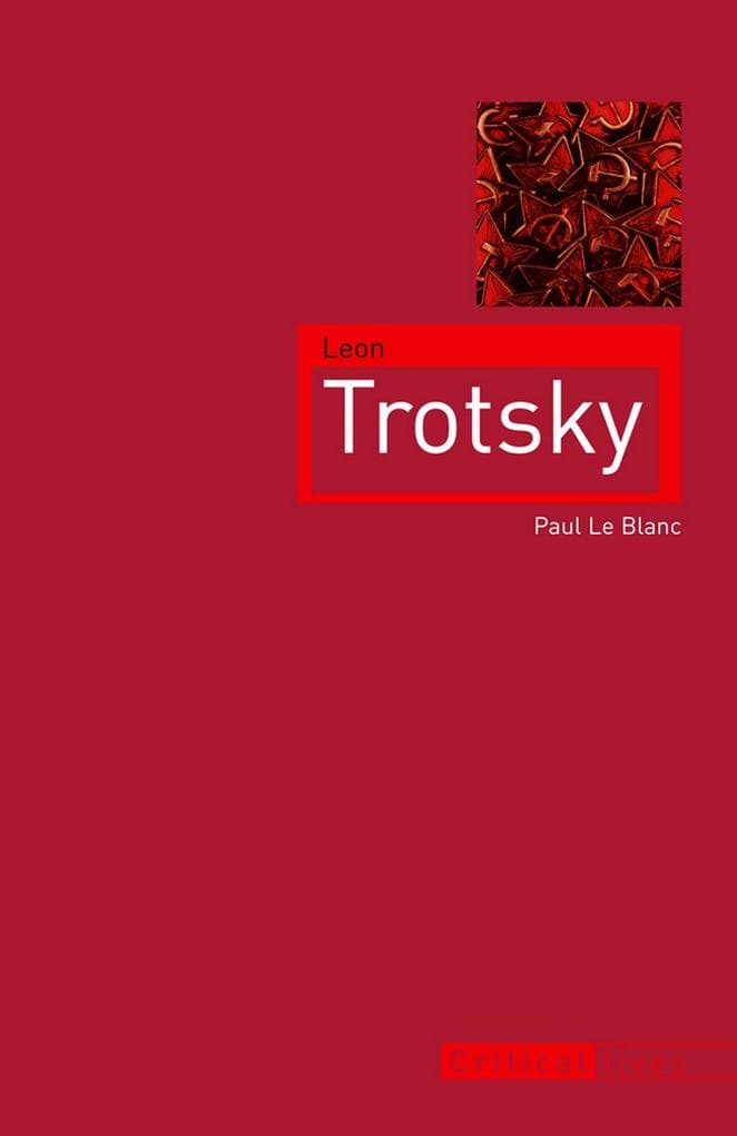 Leon Trotsky