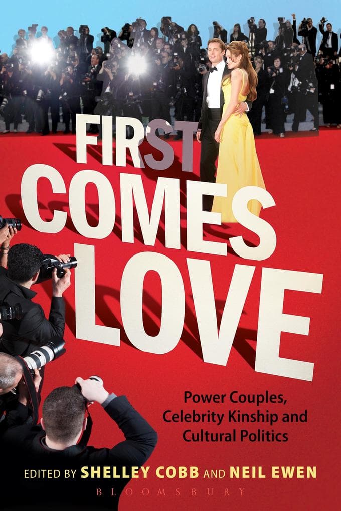 First Comes Love