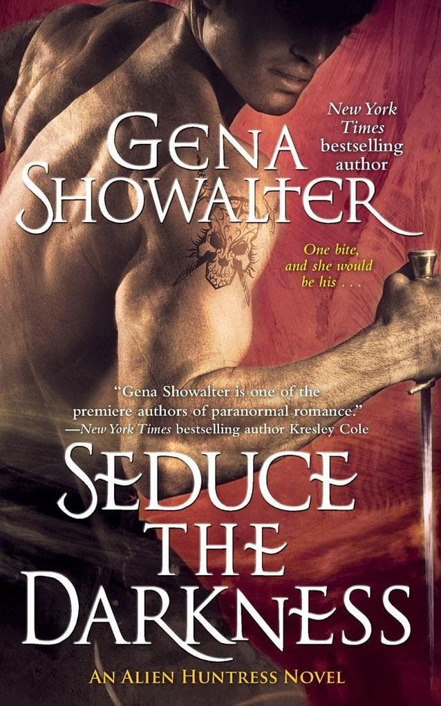 Seduce the Darkness