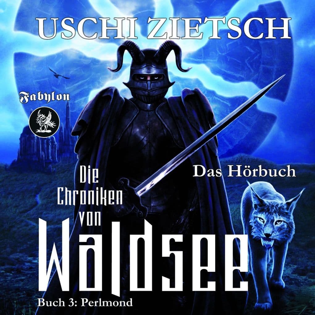 Die Chroniken von Waldsee 3: Perlmond