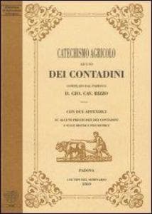 Catechismo agricolo ad uso dei contadini