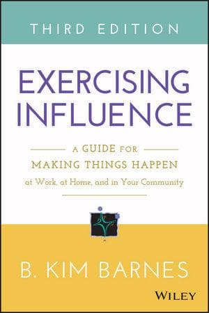 Exercising Influence