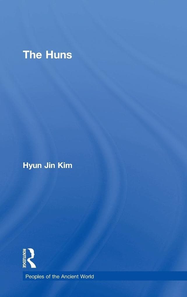 The Huns