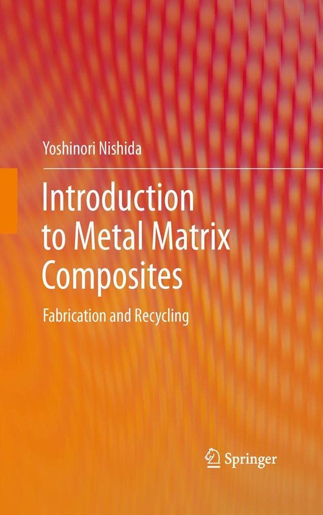 Introduction to Metal Matrix Composites