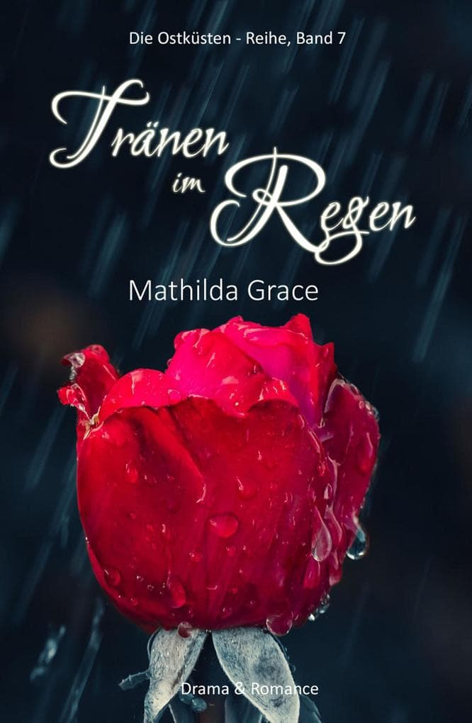Tränen im Regen