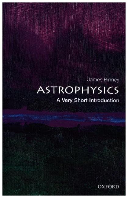 Astrophysics