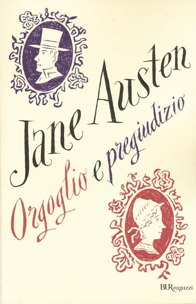 Orgoglio e pregiudizio
