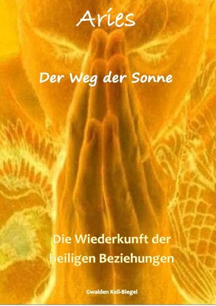 Der Weg der Sonne: Aries I - Kleingedruckte Version
