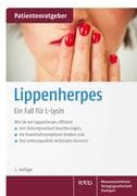 Lippenherpes