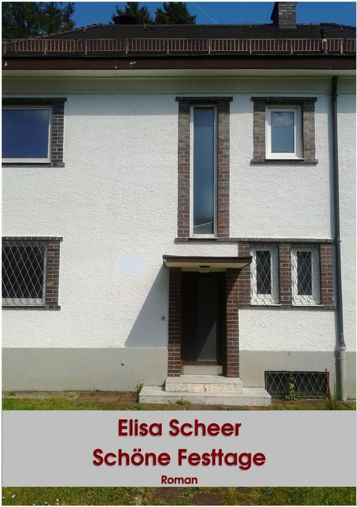 Schöne Festtage: Roman