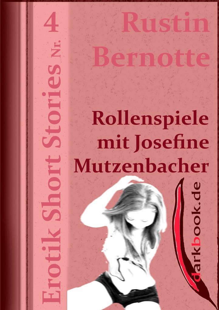 Rollenspiele mit Josefine Mutzenbacher
