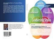 CIO Leadership Styles at Combatant Military Commands