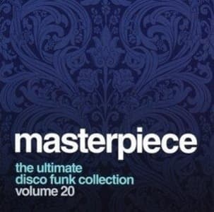 Masterpiece Collection Vol. 20