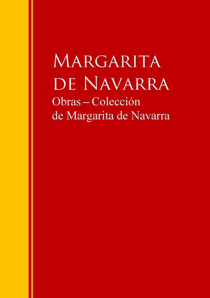 Obras - Colección de Margarita de Navarra