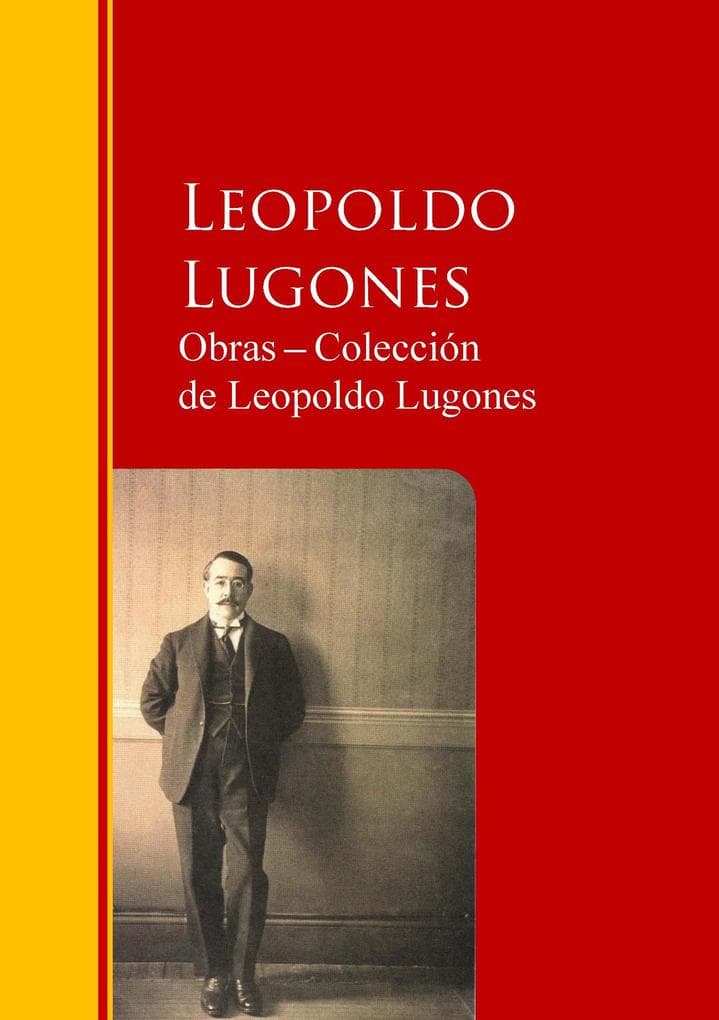 Obras - Colección de Leónidas Andréiev