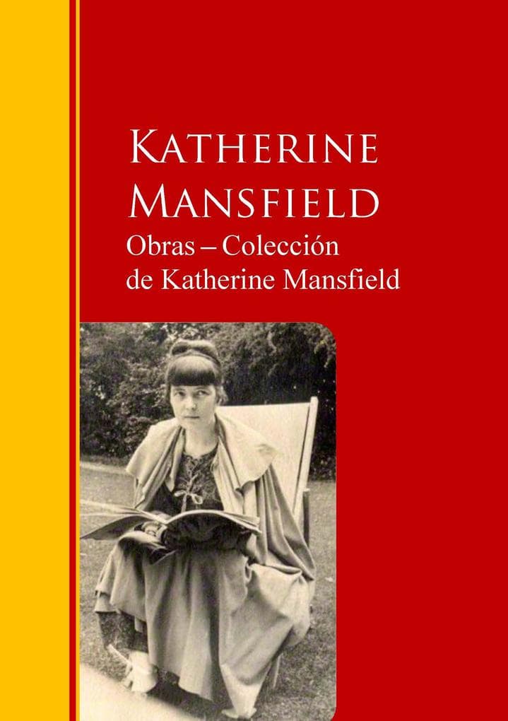 Obras - Colección de Katherine Mansfield