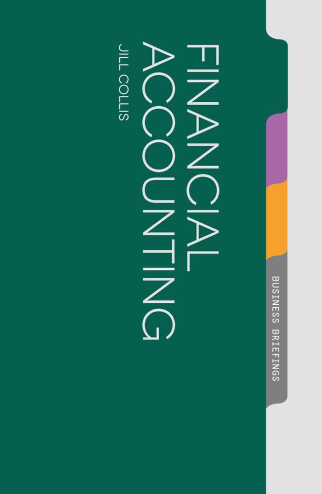 Financial Accounting