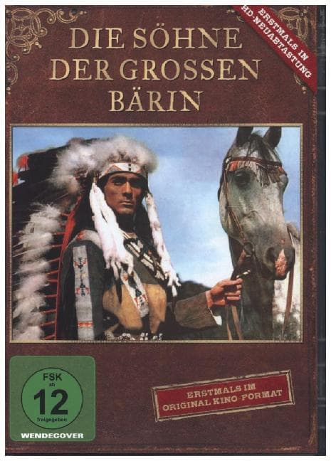 Die Söhne der grossen Bärin